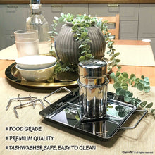 Load image into Gallery viewer, Meykers® Beer Can Chicken Holder - Vertical Chicken Stand for Grill, Smoker, Oven - Best Gift for BBQ Lover